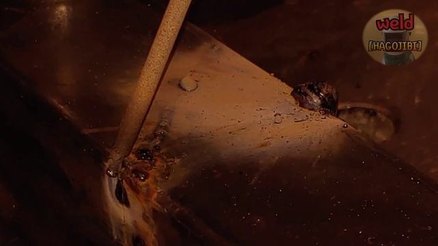 Electric Welding Secret ! Why don't professional welders talk about it ? смотреть онлайн