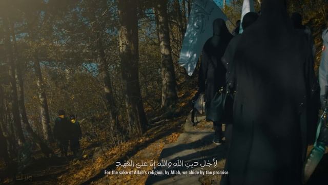 Salam Ya Mahdi Canada - Official Video | سلام يا مهدي كندا - النسخة الرسمية смотреть онлайн