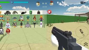 Вышел чикен ган 2? Приватный сервер Чикен гана **ЭТО ЛУЧШЕЕ ЧГ?**