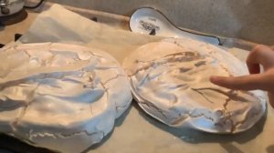 МЕРЕНГОВЫЙ ТОРТ | МЕРЕНГ | РЕЦЕПТ | УМНИКИ TV