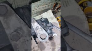 Джак 1020 плохо греет печка