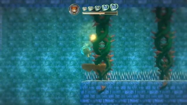 ELMIA Steam Trailer смотреть онлайн