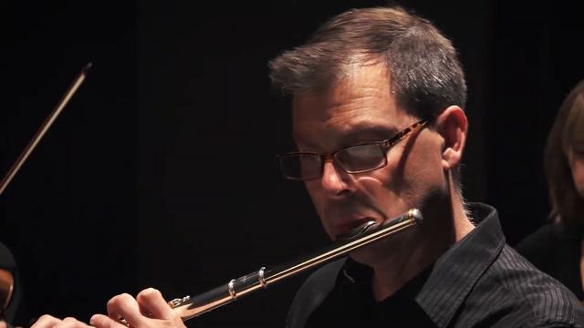 RSO Flute and Strings смотреть онлайн
