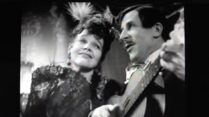 Романс из фильма "Свадьба"