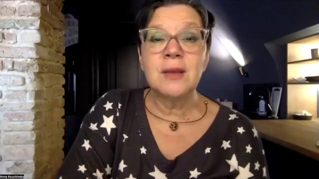 12 ворота Осторожности. 6 линия. Метаморфозы акустического общения.