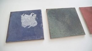 VIVES. Rúbrica Collection