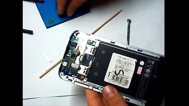 UMI rome X Советы по тачскрину или у кого глючит сенсор смотреть онлайн