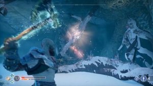 Очень сложные загадки | God of War (ПК) #26