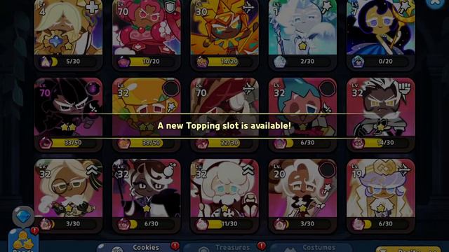 👑КОРОЛЕВА ГОЛДЕН ЧИЗ УЖЕ ЗДЕСЬ!👑 [Cookie Run Kingdom  - Golden Cheese Cookie Scout]