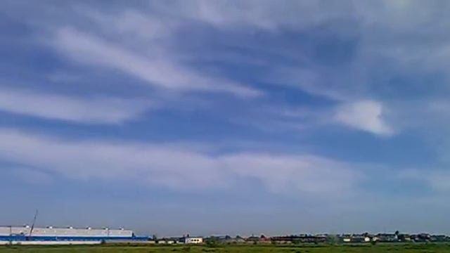 Облет реактивной модели самолета смотреть онлайн