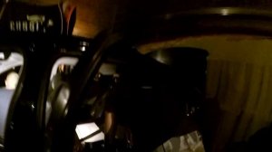 Honda Accord 7, замена штатной аудиосистемы.