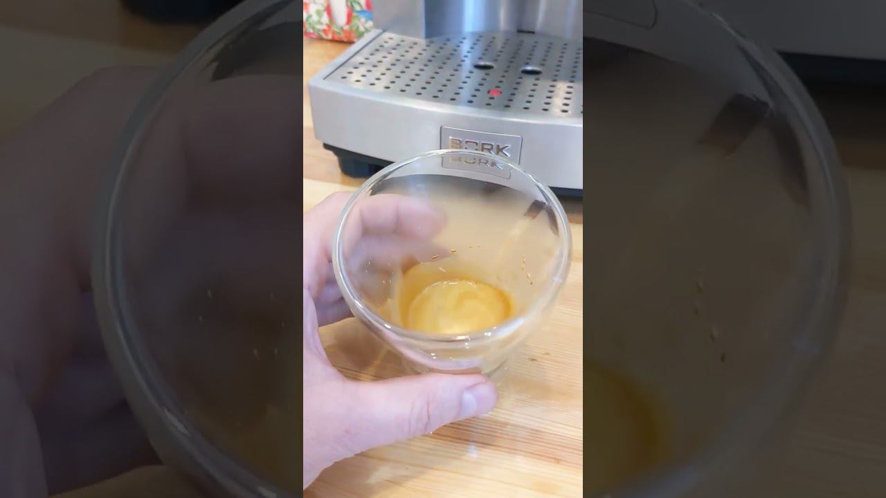 Рожковая кофемашина BORK CM EEN 9730 SI (SUNBEAM EM6910, GRAEF ES 90), приготовление капучино смотреть онлайн