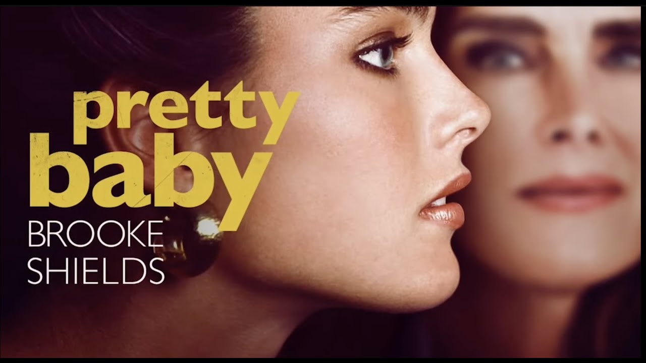 Прелестное дитя: Брук Шилдс - 1 серия / Pretty Baby: Brooke Shields (озвучка Jaskier)