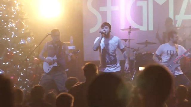 Stigmata - Совершенный человек смотреть онлайн