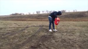 ОРИГИНАЛ как Литвин сжог мерс , сожгли Жигули . породия на сжегание Мерседеса литвина