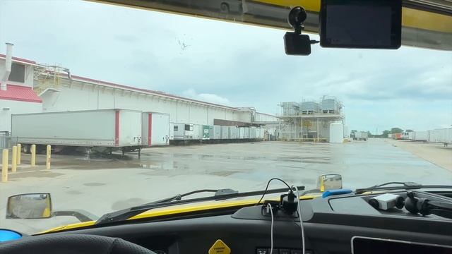 Еду на свою вторую родину . Караван идет на запад. смотреть онлайн