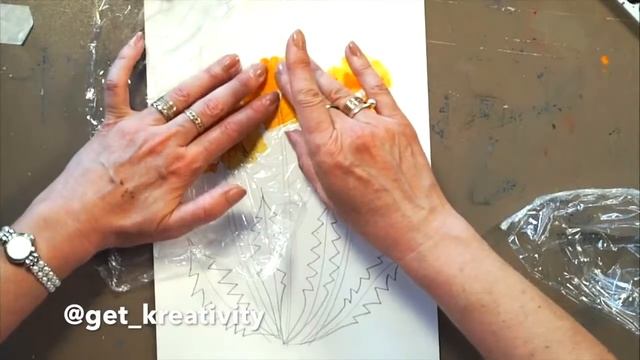 Уроки творчества. Лето в школе Креативити