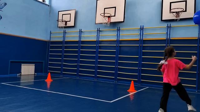 Мороз! Дети Остались Дома/Папа, Мама, Я - Спортивная Семья/16.02.24 смотреть онлайн