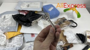 ПОСЫЛКИ С ALIEXPRESS ЗА 1$