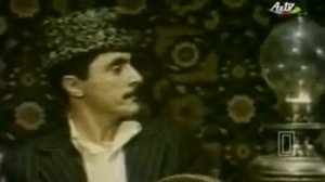 Alim Qasımov - Muğam. "Qəzəlxan filmi" (Azerbaijan Realities)