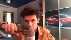 ПАРИКМАХЕР АСМР РОЛЕВАЯ ИГРА