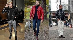 как одеться мужчине осень зима 2020 21 / Ideas on how to dress a man fall-winter 2020 21