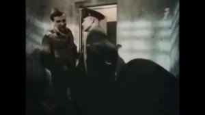 "Песня про Дисбат....(Из К /Ф "Кислородный Голод")