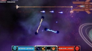 Review: Asteroid Bounty Hunter (Steam) - Defunct Games