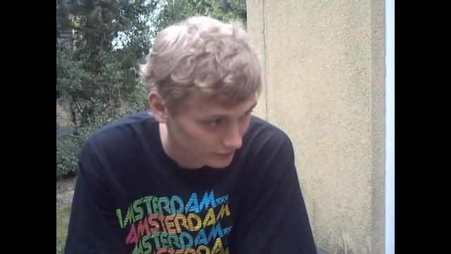 Was machst du eigentlich mit dem Grill? смотреть онлайн