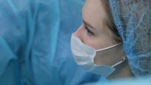 Гистерорезектоскопия по поводу полипов цервикального канала