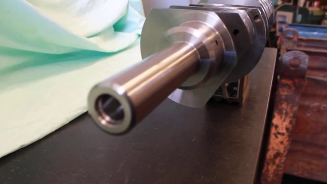 Albero Ferrari d'epoca 03 смотреть онлайн