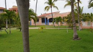 КУБА 2019. ПРОВИНЦИЯ ОЛЬГИН.ОБЗОР 2.  ОТЕЛЬ BRISAS  GUARDALAVACA