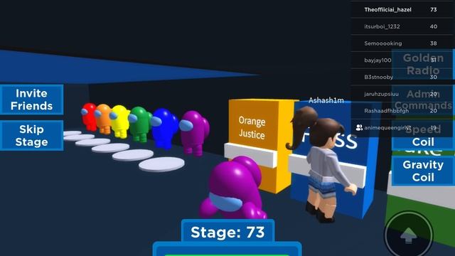 Obby on Roblox iPhone 11 obby смотреть онлайн