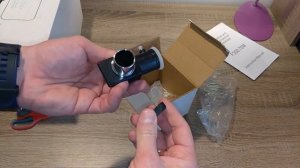 Телескоп из Китая F30070M/ телескоп отзывы/ обзор тенлескопа