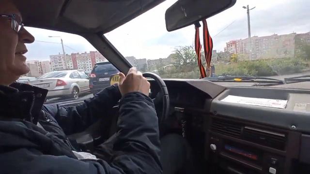 москвич 2141 смотреть онлайн