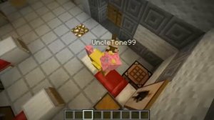 Let's Play Mine Little Pony Minecraft Mod - CloudsDale Map