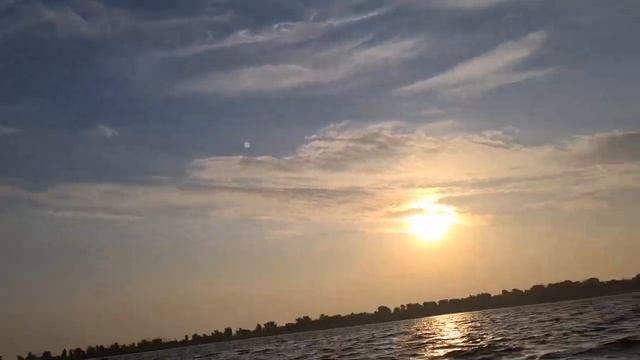 Волга.Никольский Яр.13.08.2021 смотреть онлайн