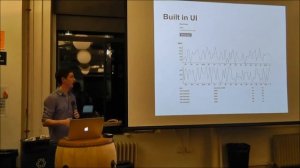 Introduction to InfluxDB by Paul Dix