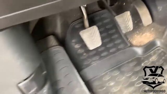 Выездная диагностика а/м Mitsubishi Outlander XL, 2009г.в., 2.0-146л.с., 2WD, МКПП, 164т.км. смотреть онлайн