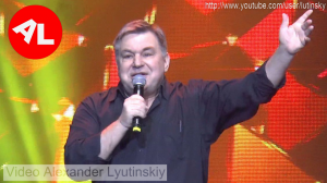 Михаил ШЕЛЕГ - "Королева бала"