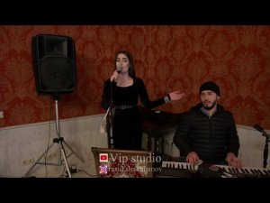 Патимат Меджидова – ЗУБАРИ