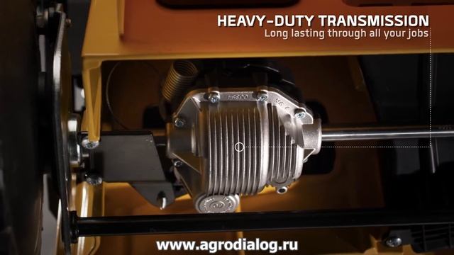 Бензиновые газонокосилки Cub Cadet - серия XM