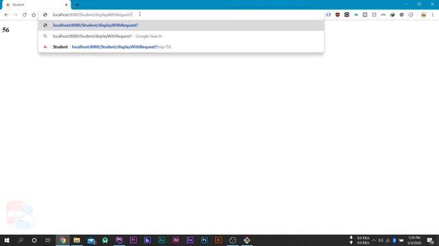 #6 How to handle basic HTTP request in controller in Codeigniter 4 | [GET, POST, REQUEST]