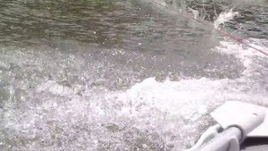 Гладиатор 330.ХАЙДИ 9.9(15)+Ватрушка.