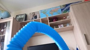 Нападение снорка!