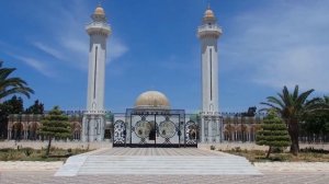 Где отдохнуть в Тунисе