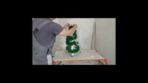Строительный торт на Новый Год)))