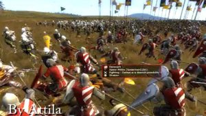 Medieval II Total War Best Battle Guide