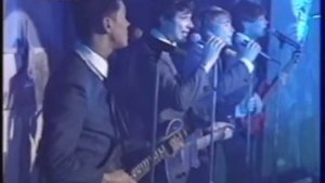 Попурри на тему Битлз (На-На)