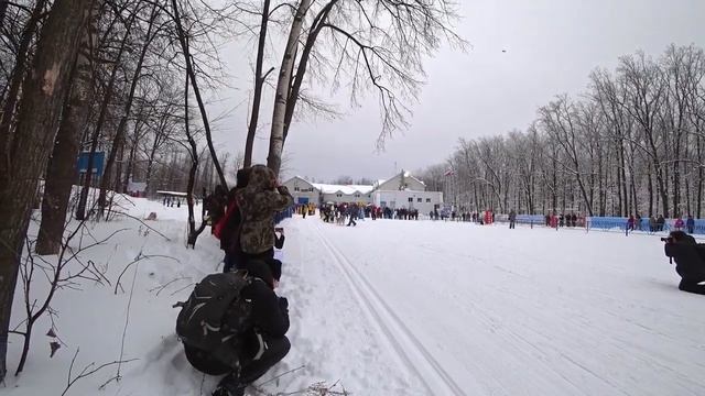 Samara 2019 SA4 смотреть онлайн